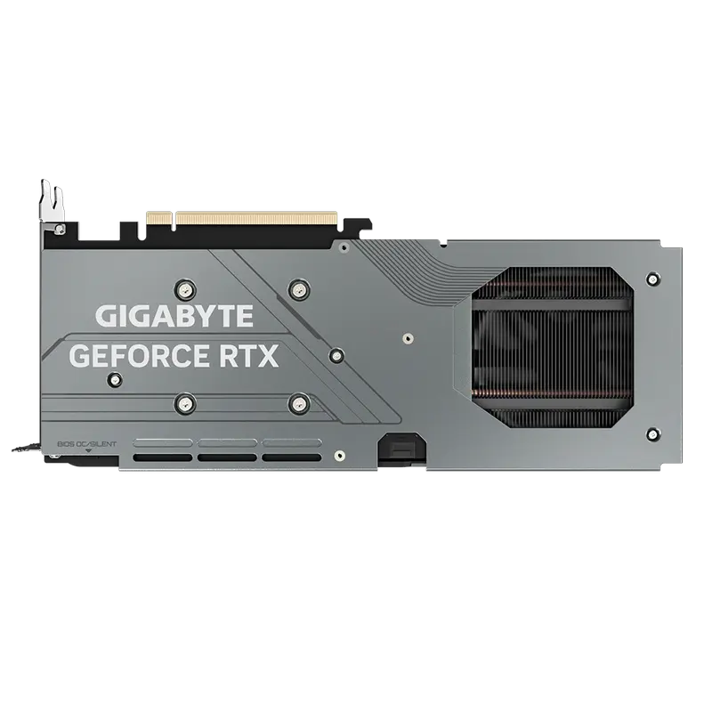 Gigabyte GeForce RTX 4060 GAMING OC