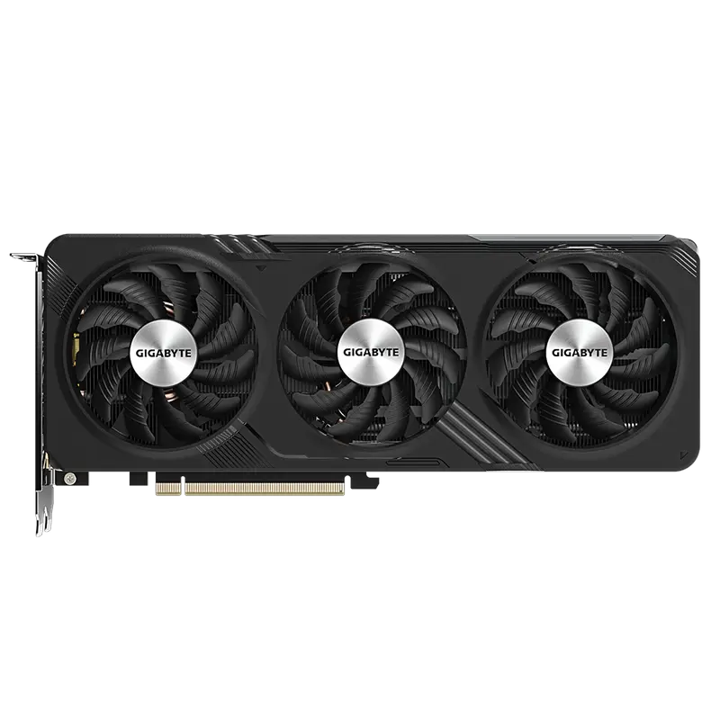 Gigabyte GeForce RTX 4060 GAMING OC