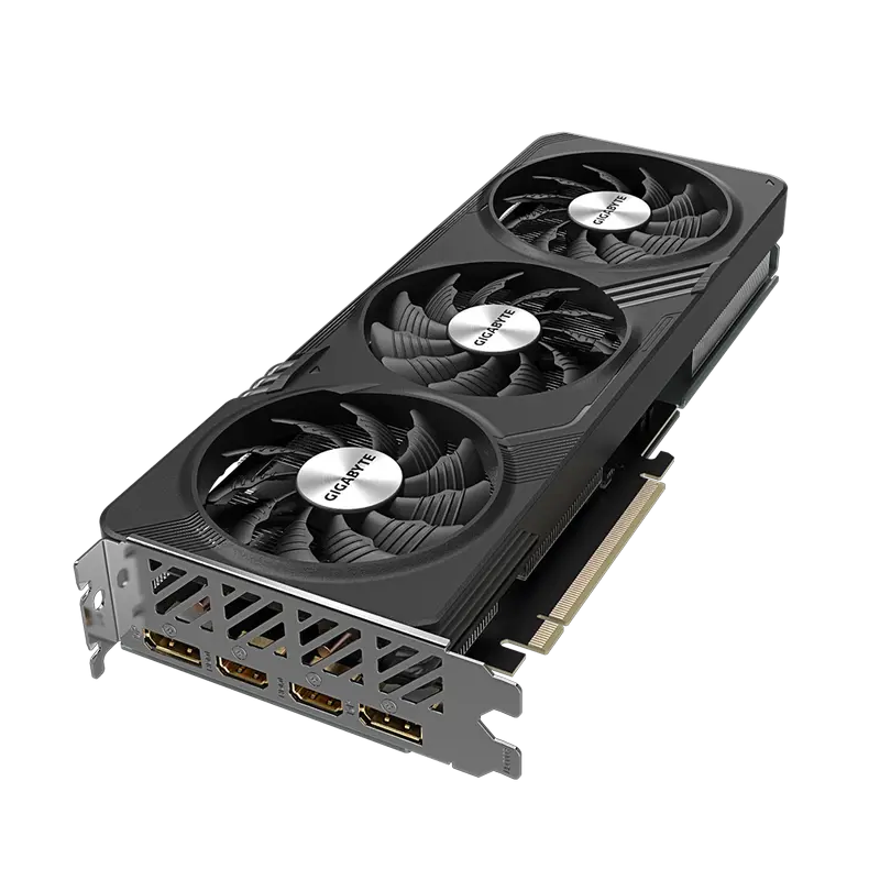 Gigabyte GeForce RTX 4060 GAMING OC