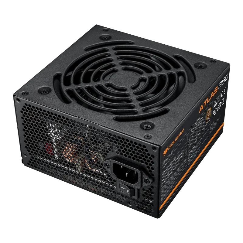 Cougar Power Atlas 650 650W ATX