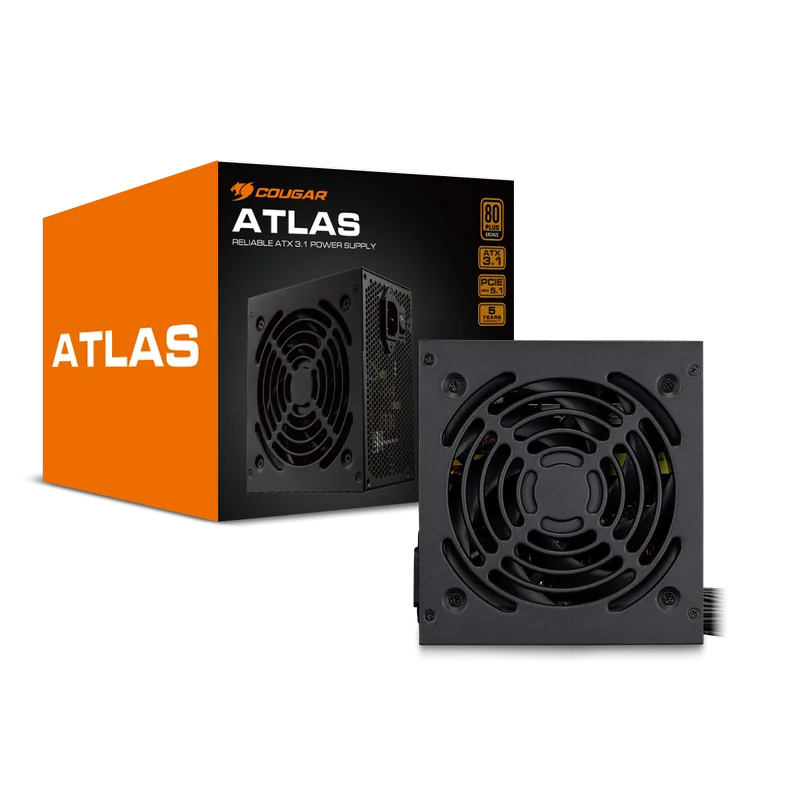 Cougar Power Atlas 650 650W ATX