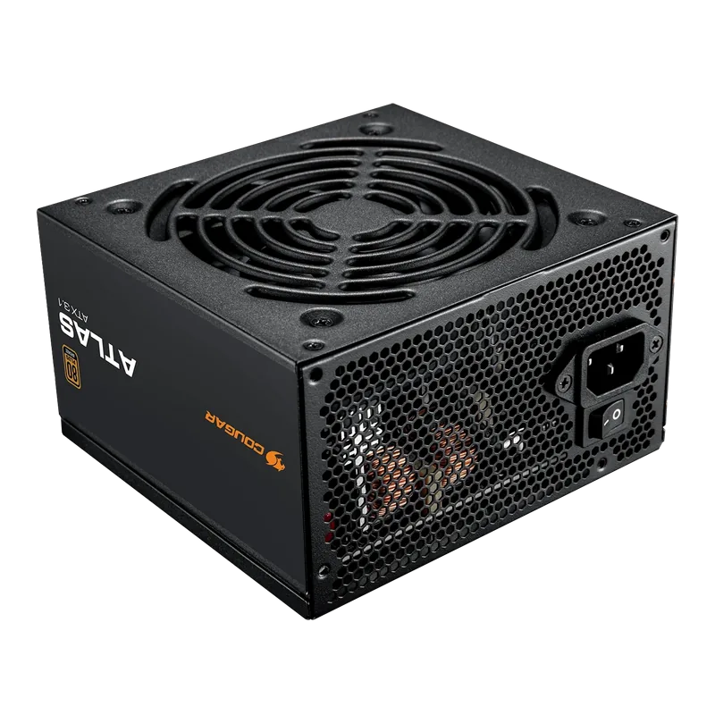 Cougar Power Atlas 650 650W ATX