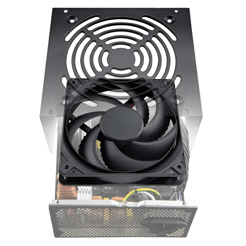 Cougar Power Atlas 650 650W ATX