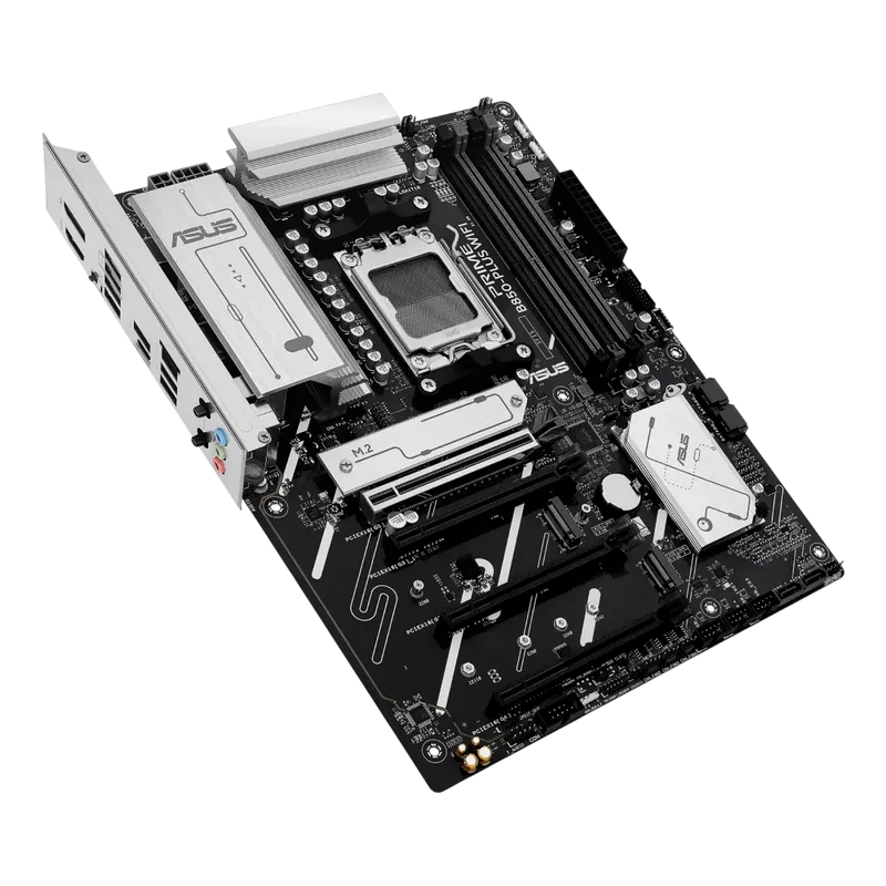 ASUS PRIME B850-PLUS WIFI ATX