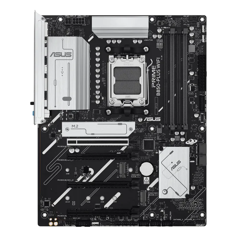ASUS PRIME B850-PLUS WIFI ATX