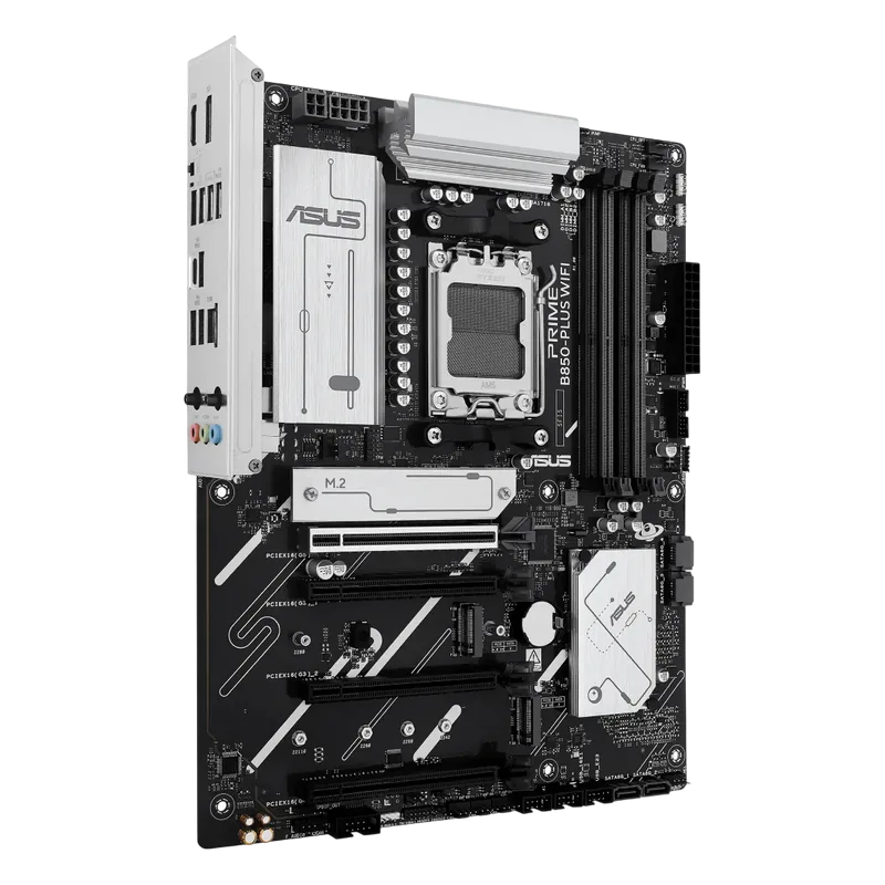 ASUS PRIME B850-PLUS WIFI ATX