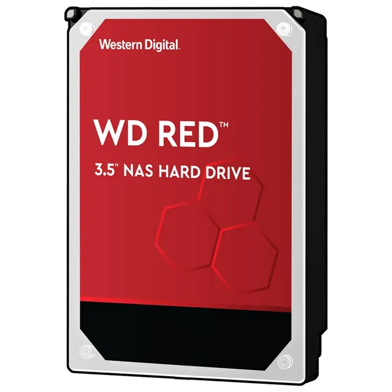 Western Digital WD Red 2 TB