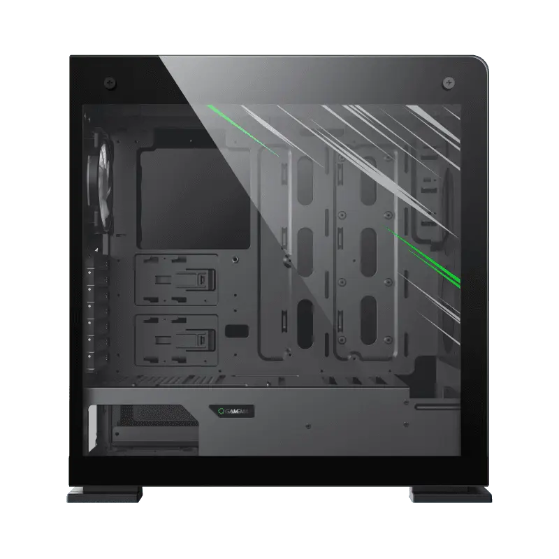 Gamemax VEGA PRO GREY Full-Tower Gri