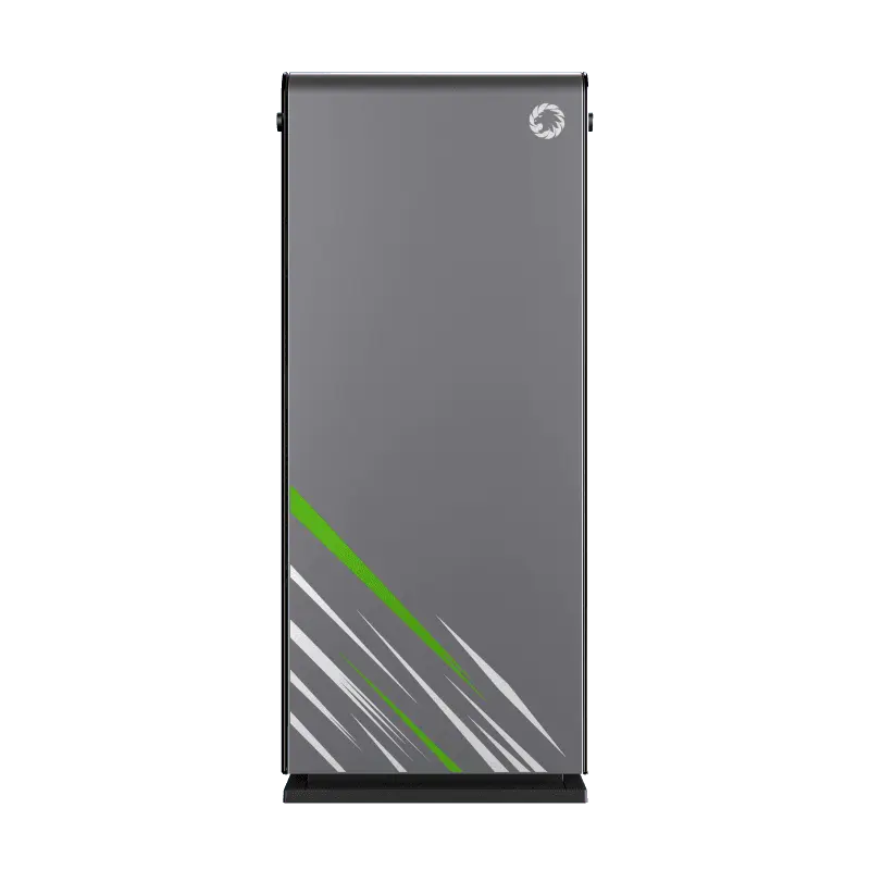Gamemax VEGA PRO GREY Full-Tower Gri