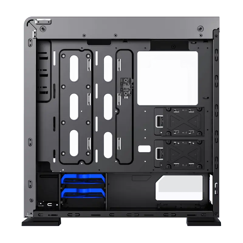 Gamemax VEGA PRO GREY Full-Tower Gri