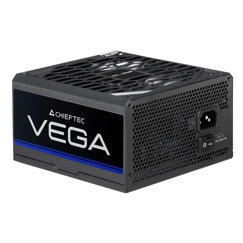 Chieftec PPG-850-S Vega Series 850W ATX