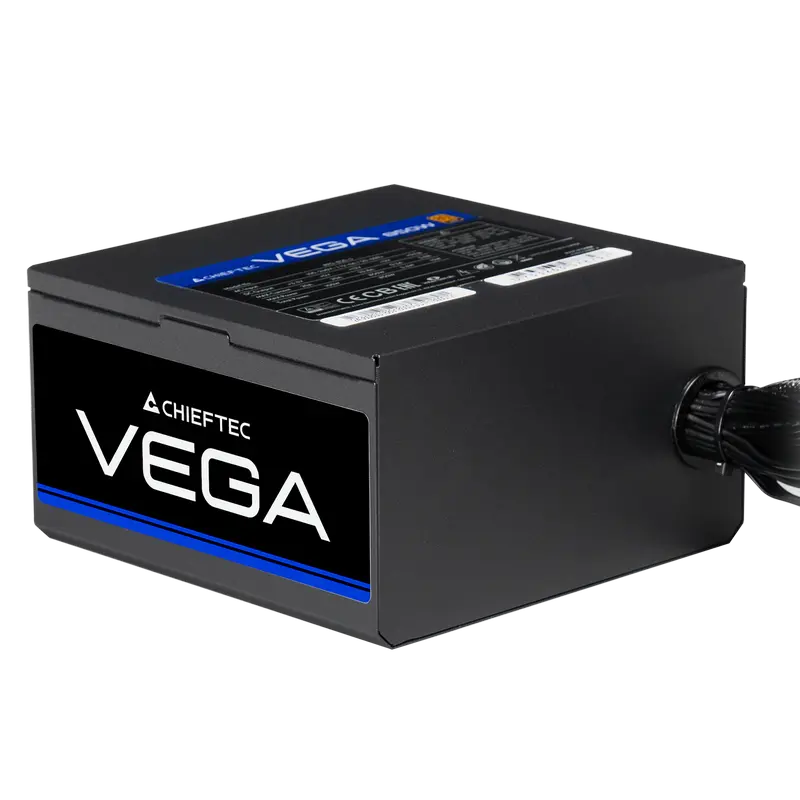 Chieftec PPG-850-S Vega Series 850W ATX