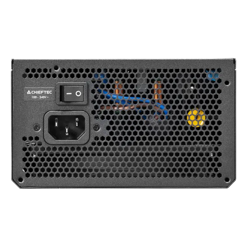 Chieftec PPG-850-S Vega Series 850W ATX