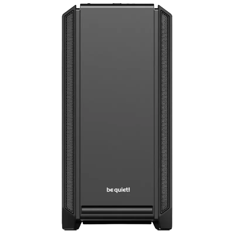 be quiet! SILENT BASE 601 Midi-Tower Negru