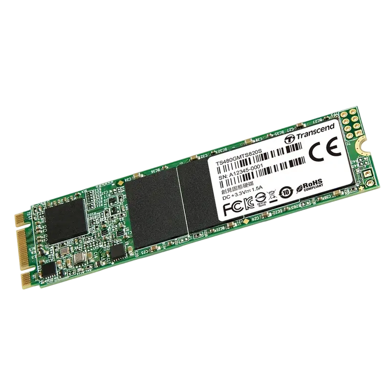 Transcend 820S 480 GB