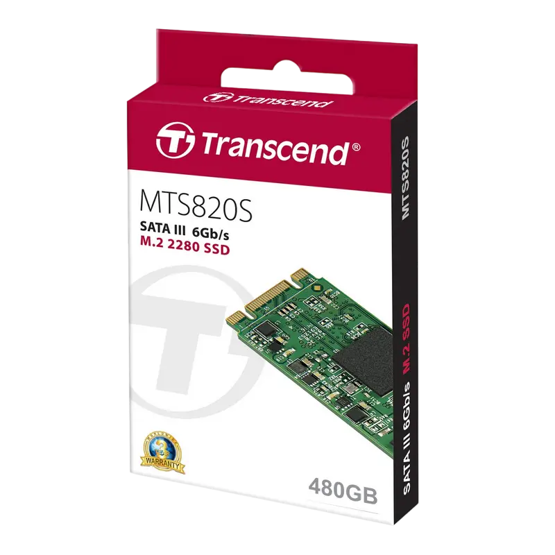 Transcend 820S 480 GB