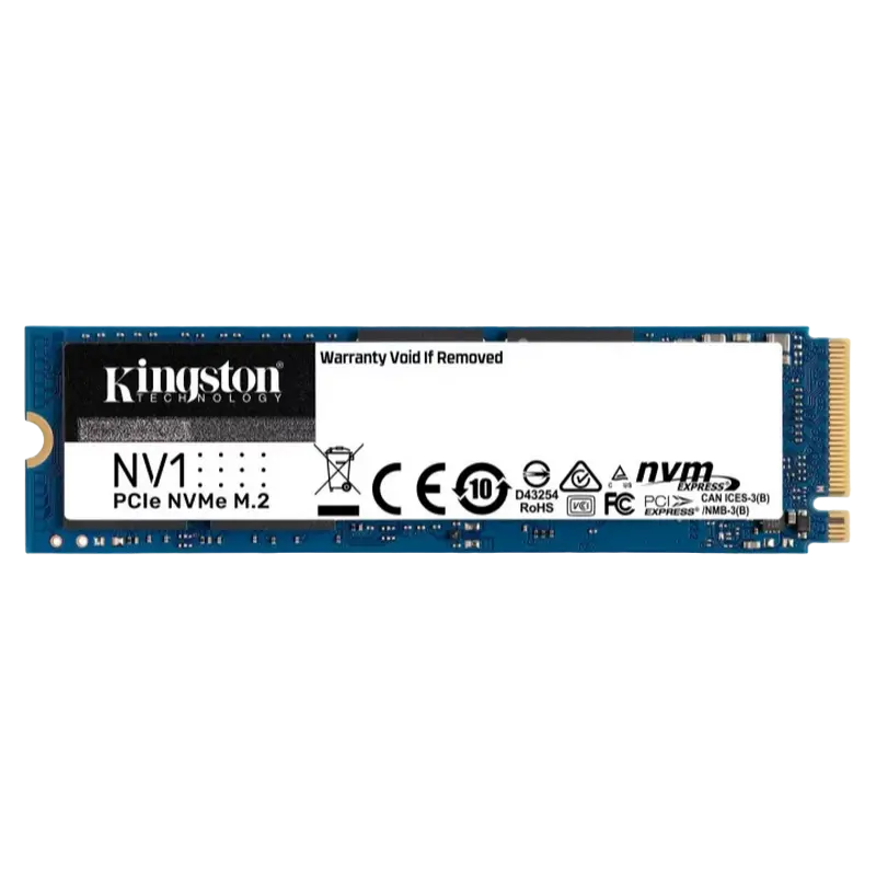 Kingston NV1 250 GB