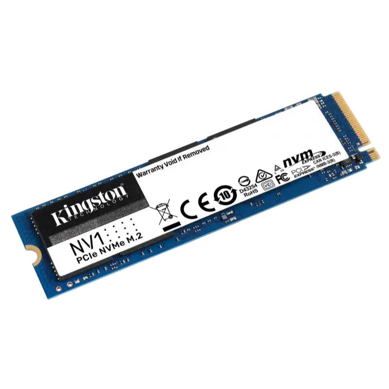 Kingston NV1 250 GB