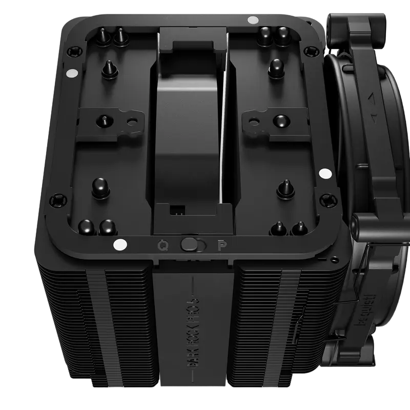 be quiet! Dark Rock Pro 5