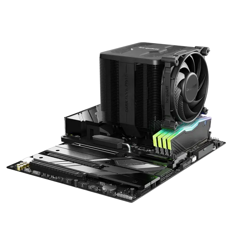 be quiet! Dark Rock Pro 5