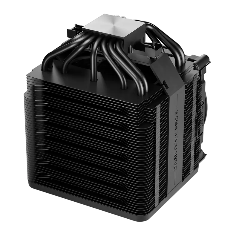 be quiet! Dark Rock Pro 5