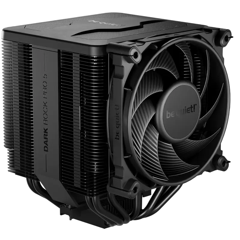 be quiet! Dark Rock Pro 5