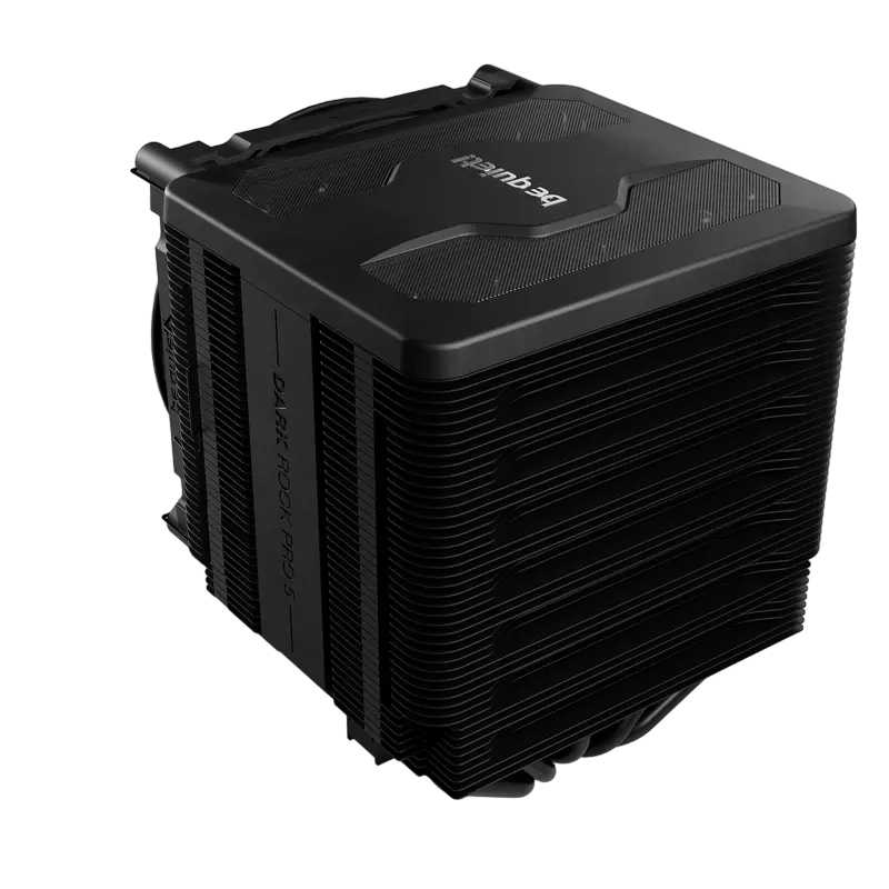be quiet! Dark Rock Pro 5