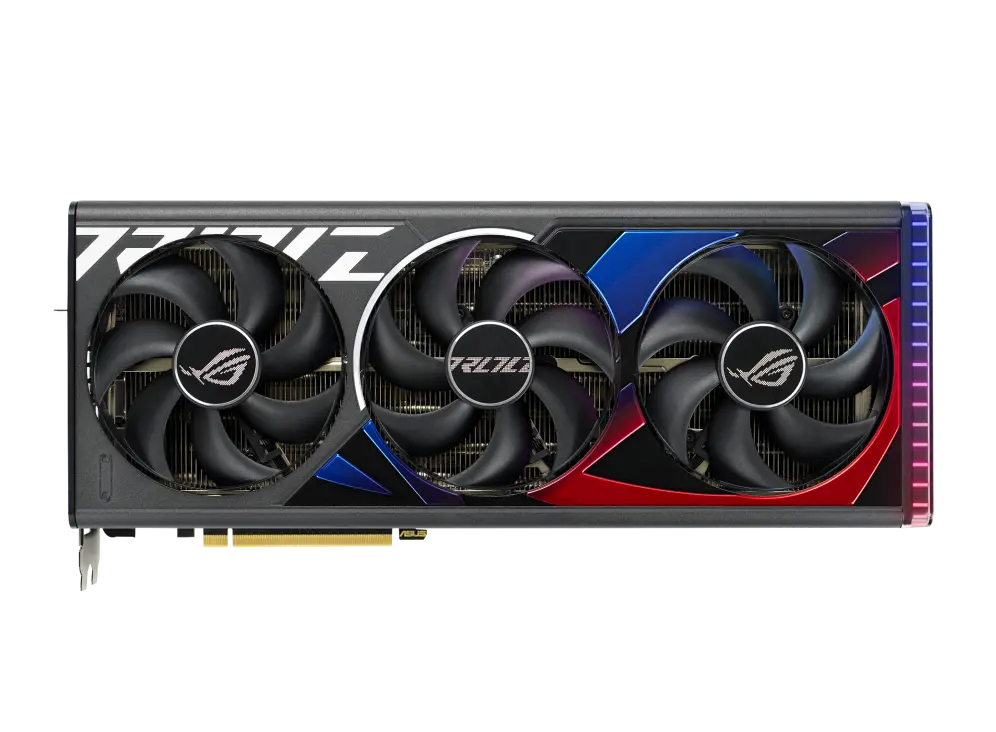 ASUS ROG Strix GeForce RTX 4080 OC GAMING