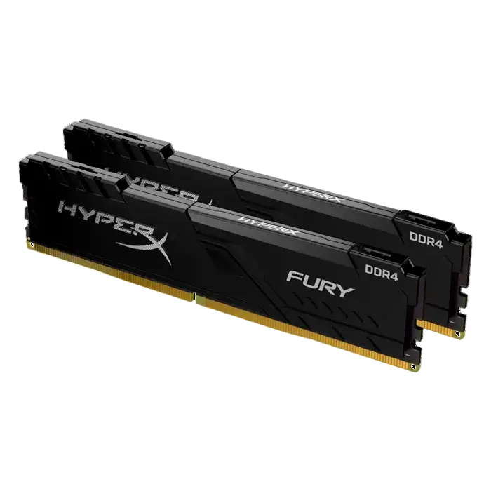 Kingston HyperX FURY 16GB DDR4 3733MHz