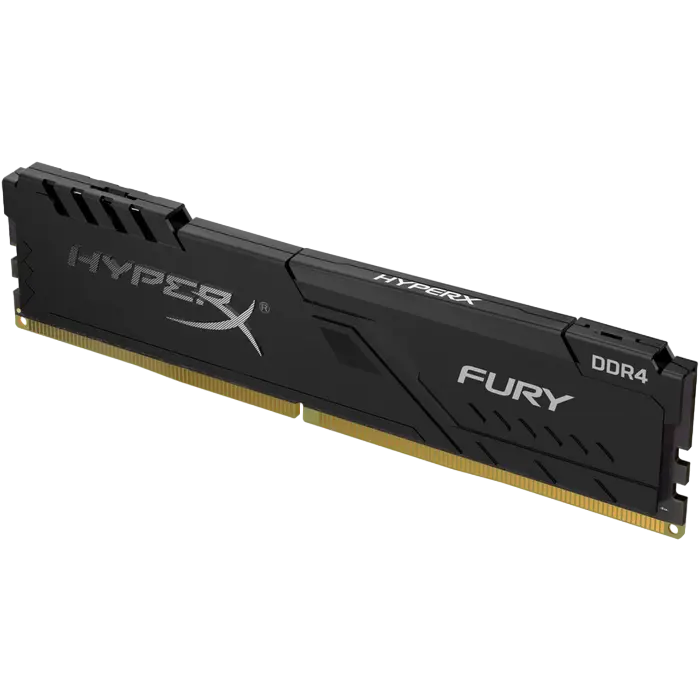 Kingston HyperX FURY 16GB DDR4 3733MHz
