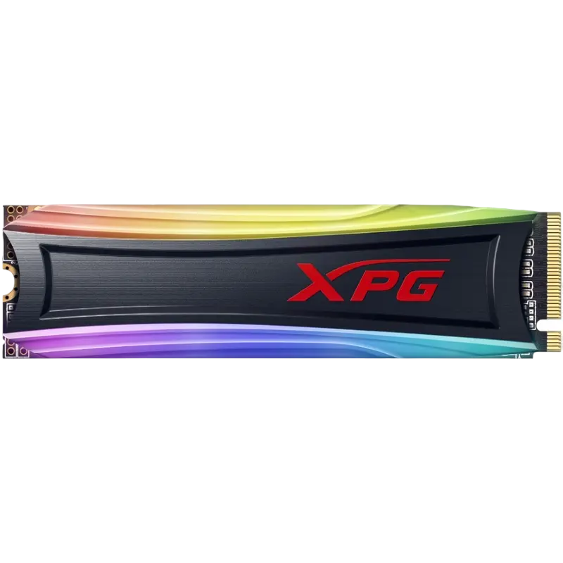 ADATA XPG GAMMIX S40G RGB 512 GB