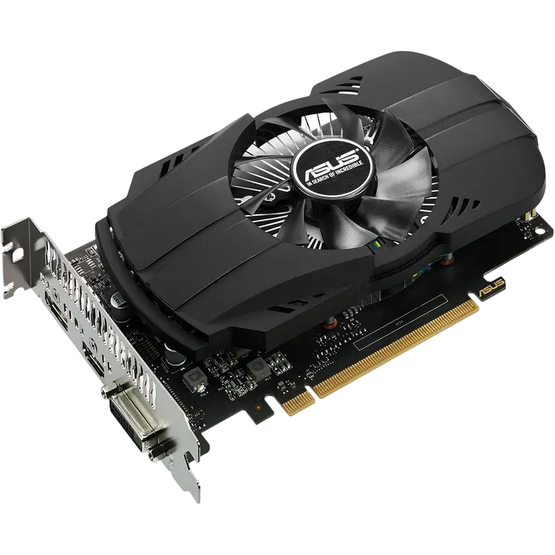 ASUS Phoenix GeForce GTX 1050 Ti