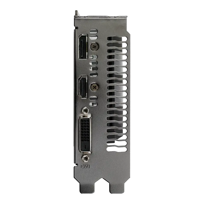 ASUS Phoenix GeForce GTX 1050 Ti