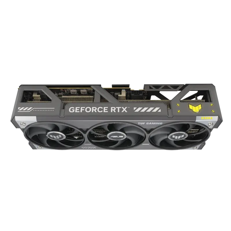 ASUS TUF-RTX5090-O32G-GAMING, 32GB GDDR7 512bit
