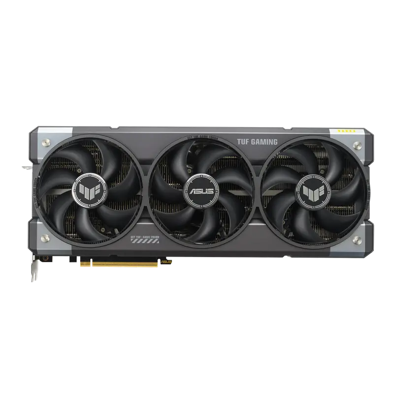 ASUS TUF-RTX5090-O32G-GAMING, 32GB GDDR7 512bit