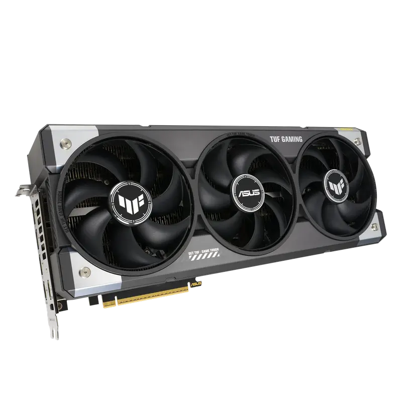 ASUS TUF-RTX5090-O32G-GAMING, 32GB GDDR7 512bit