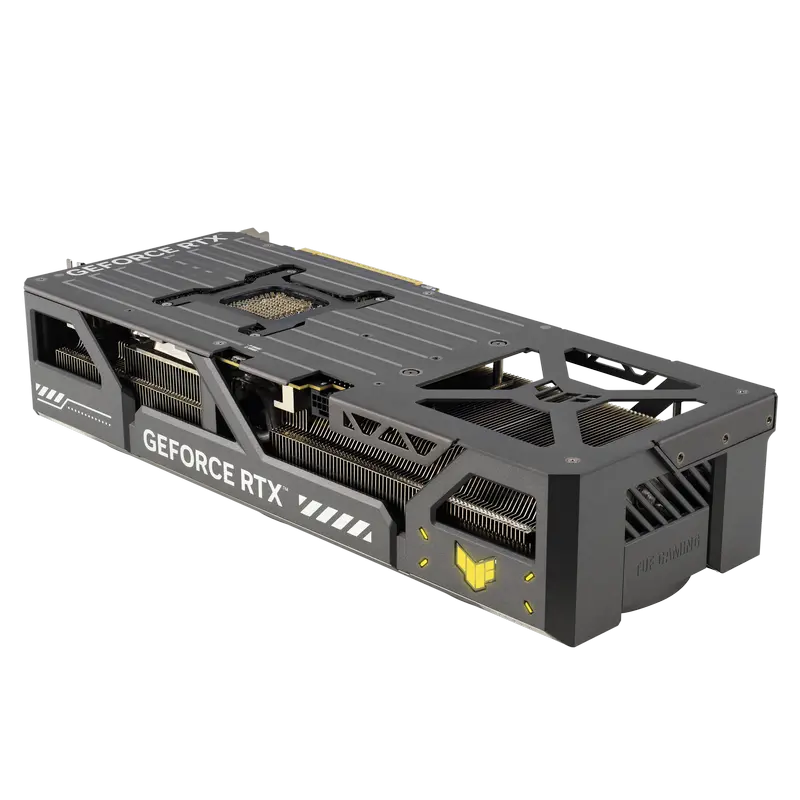 ASUS TUF-RTX5090-O32G-GAMING, 32GB GDDR7 512bit