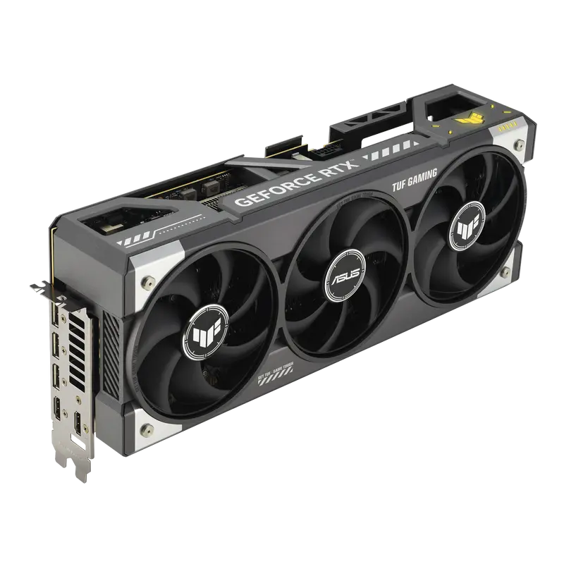 ASUS TUF-RTX5090-O32G-GAMING, 32GB GDDR7 512bit