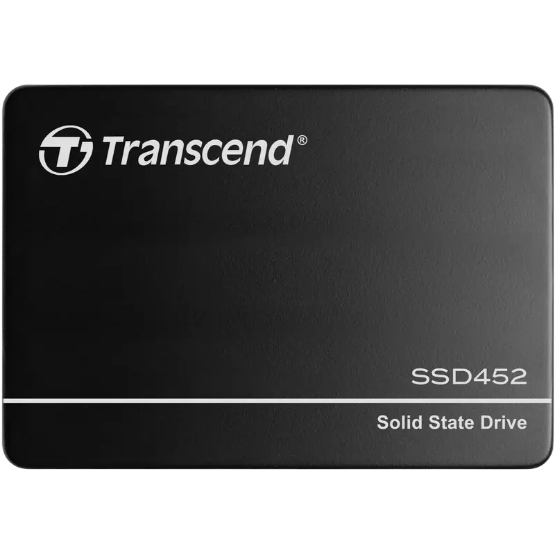 Transcend SSD452K 64 GB
