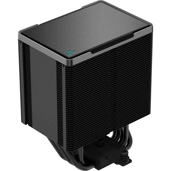 Deepcool AK500 ZERO DARK