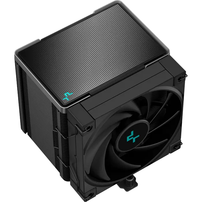 Deepcool AK500 ZERO DARK