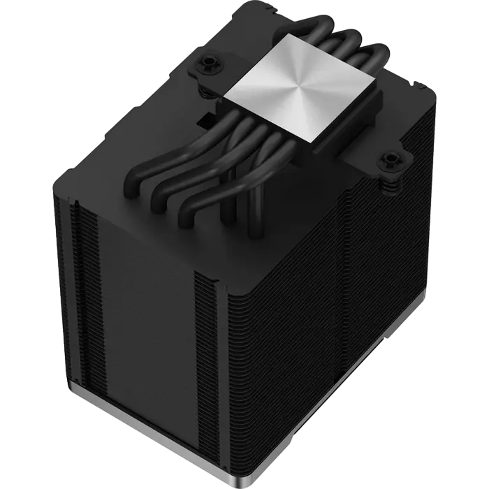 Deepcool AK500 ZERO DARK