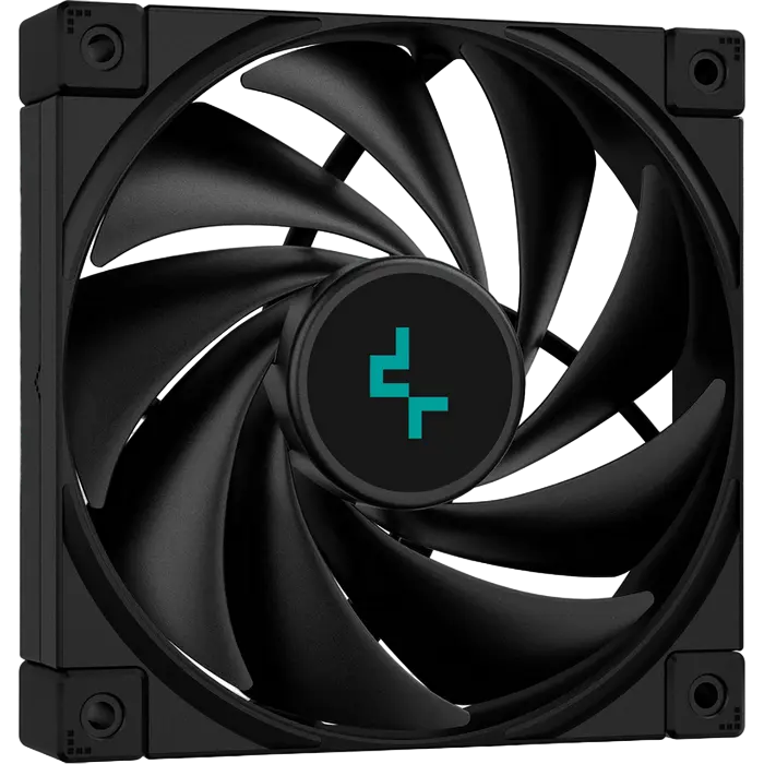 Deepcool AK500 ZERO DARK