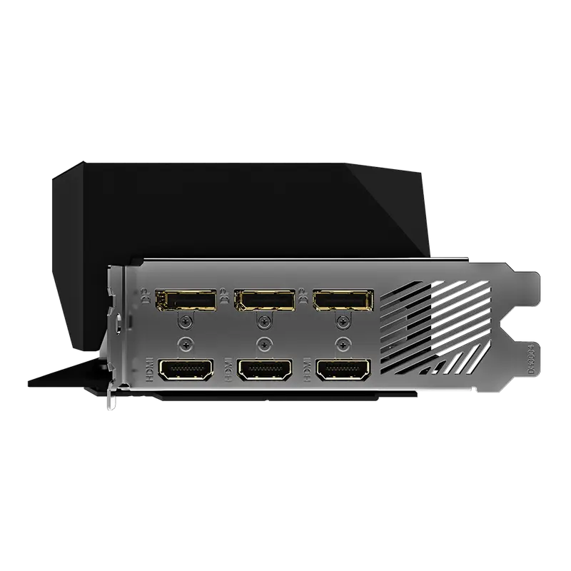Gigabyte AORUS GeForce RTX 3080 Ti MASTER