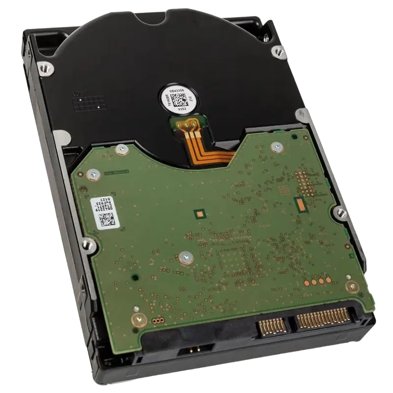 Western Digital WD Red Pro 10 TB