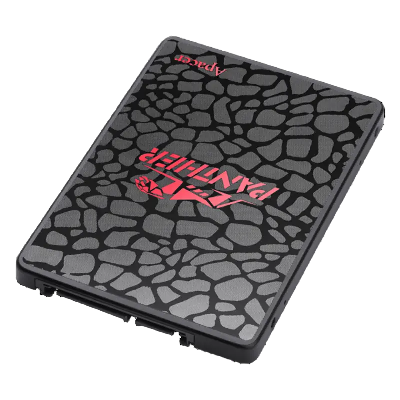 Apacer AS350 PANTHER 256 GB