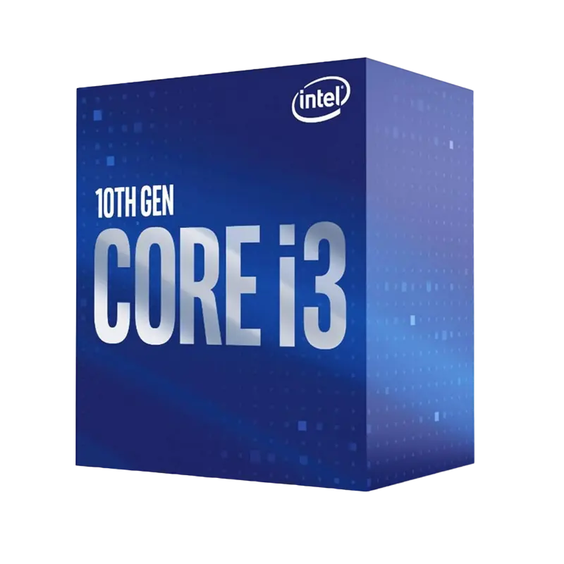 Intel Core i3-10300 Box