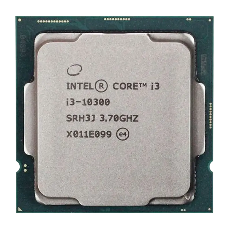Intel Core i3-10300 Box