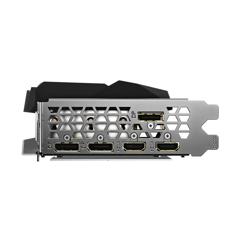 Gigabyte GeForce RTX 3080 GAMING OC