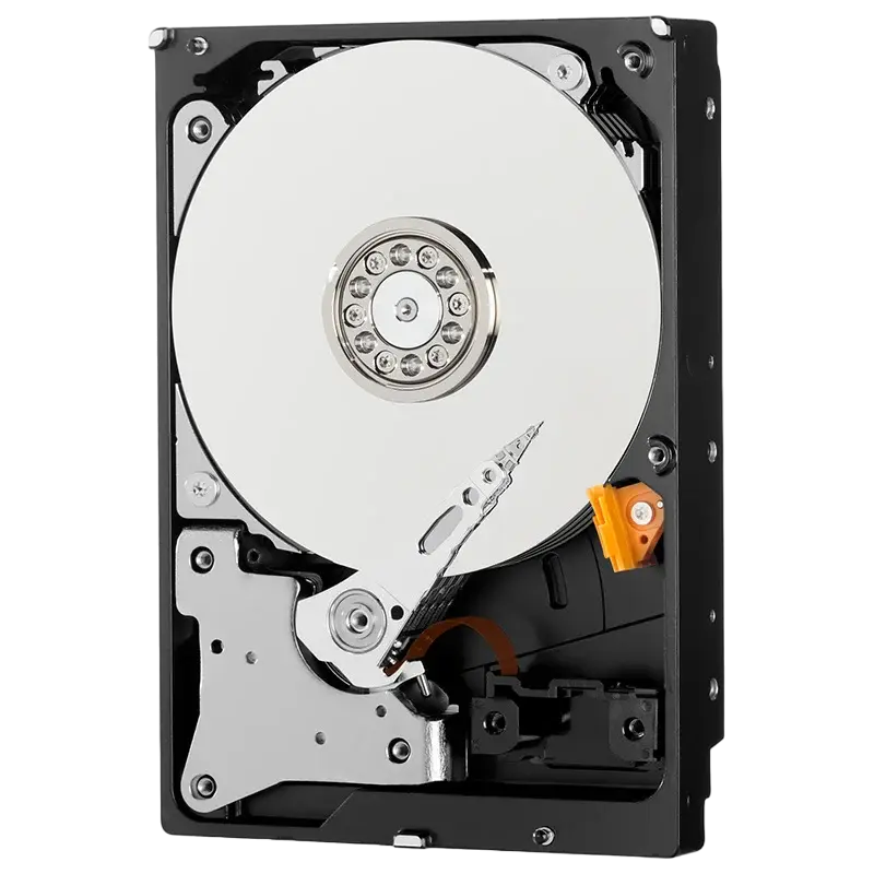 Western Digital WD Red Plus 8 TB